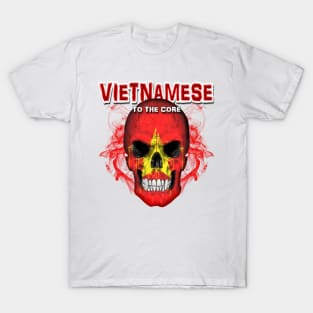 To The Core Collection: Vietnam T-Shirt